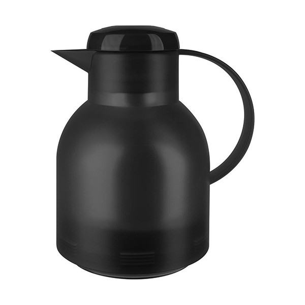 Emsa Samba thermos 1,0 litre - noir 504235 423142 - 1