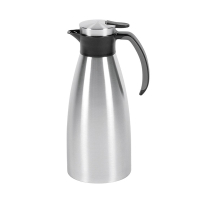 Emsa Soft Grip thermos 1,5 litre - noir 514499 423146