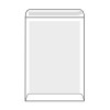 Enveloppe dos carton 229 x 324 mm - C4 autoadhésive (100 pièces) - blanc 308540 209104 - 4