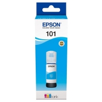 Epson 101 cartouche d'encre cyan (d'origine) C13T03V24A 020134