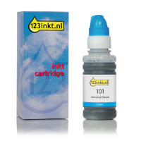Epson 101 cartouche d'encre cyan (marque 123encre) C13T03V24AC 020135