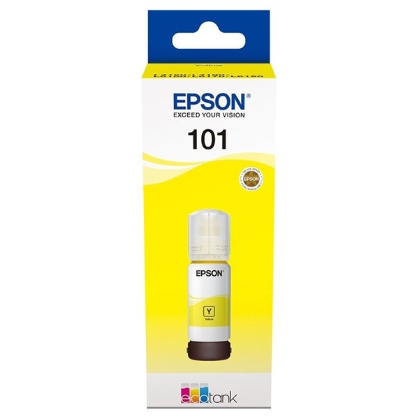 Epson offre : série 104 noir + 3 couleurs (marque 123encre) Epson