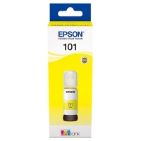Epson 101 cartouche d'encre jaune (d'origine) C13T03V44A 020138