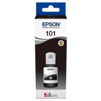 Epson 101 cartouche d'encre noire (d'origine) C13T03V14A 020132