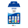Epson 102 multipack (d'origine)