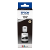 Epson 102 réservoir d'encre noire (d'origine) 903349