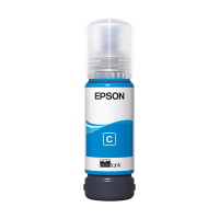 Epson 107 réservoir d'encre (d'origine) - cyan C13T09B240 083678