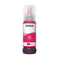 Epson 107 réservoir d'encre (d'origine) - magenta C13T09B340 083680