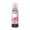 Epson 107 réservoir d'encre (d'origine) - magenta clair C13T09B640 083686