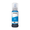 Epson 108 réservoir d'encre (d'origine) - cyan
