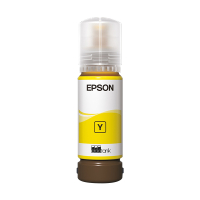 Epson 108 réservoir d'encre (d'origine) - jaune C13T09C44A 052212