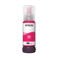 Epson 108 réservoir d'encre (d'origine) - magenta C13T09C34A 052210