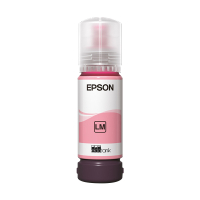 Epson 108 réservoir d'encre (d'origine) - magenta clair C13T09C64A 052216