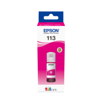 Epson 113 réservoir d'encre magenta (d'origine) C13T06B340 083484