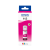 Epson 113 réservoir d'encre magenta (d'origine) C13T06B340 083484