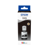 Epson 113 réservoir d'encre noire (d'origine) 906037