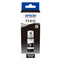 Epson 114 réservoir d'encre (d'origine) - noir pigmenté 905773