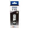 Epson 115 réservoir d'encre (d'origine) - pigment noir