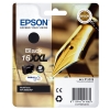 16XXL Epson (T1681) cartouche d'encre noire capacité extra-haute (d'origine)