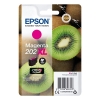 Epson 202XL cartouche d&#039;encre haute capacité (d&#039;origine) - magenta C13T02H34010 027142