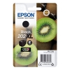 Epson 202XL cartouche d'encre haute capacité (d'origine) - noir