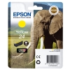 Epson 24 (T2424) cartouche d'encre (d'origine) - jaune