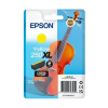 Epson 250XL cartouche d'encre (d'origine) - jaune 652102 - 1