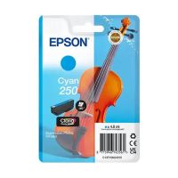 Epson 250 cartouche d'encre (d'origine) - cyan 652086