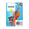 Epson 250 cartouche d'encre (d'origine) - jaune 652090 - 1