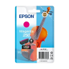 Epson 250 cartouche d'encre (d'origine) - magenta 652088 - 1