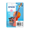 Epson 250 cartouche d'encre (d'origine) - magenta clair 652094 - 1