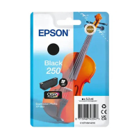 Epson 250 cartouche d'encre (d'origine) - noir 652084