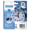 Epson 27XL (T2712) cartouche d'encre cyan à haute capacité (d'origine)