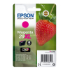 Epson 29XL (T2993) cartouche d'encre magenta haute capacité (d'origine) C13T29934010 C13T29934012 901980