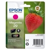 Epson 29 (T2983) cartouche d&#039;encre magenta (d&#039;origine) C13T29834010 C13T29834012 900768