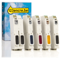 Epson 33 multipack 5 couleurs (marque 123encre)
