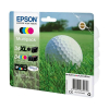 Epson 34XL/34 multipack (d'origine) 652116 - 1