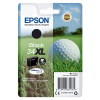 Epson 34XL (T3471) cartouche d'encre noire à haute capacité (d'origine)