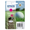Epson 34XL (T3473) cartouche d'encre haute capacité (d'origine) - magenta