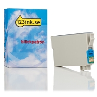 Epson 35XL (T3592) cartouche d'encre haute capacité (marque 123encre) - cyan