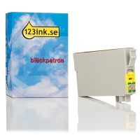 Epson 35XL (T3594) cartouche d'encre haute capacité (marque 123encre) - jaune