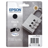 Epson 35 (T3581) cartouche d'encre (d'origine) - noir