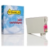 Epson 35 (T3583) cartouche d'encre (marque 123encre) - magenta