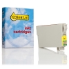 Epson 35 (T3584) cartouche d'encre (marque 123encre) - jaune