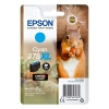 Epson 378XL cartouche d'encre haute capacité (d'origine) - cyan