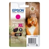 Epson 378XL cartouche d'encre haute capacité (d'origine) - magenta