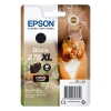 Epson 378XL cartouche d'encre haute capacité (d'origine) - noir