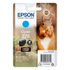 Epson 378 cartouche d'encre (d'origine) - cyan C13T37824010 027100