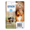 Epson 378 cartouche d'encre (d'origine) - cyan clair