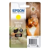 Epson 378 cartouche d'encre (d'origine) - jaune C13T37844010 027104